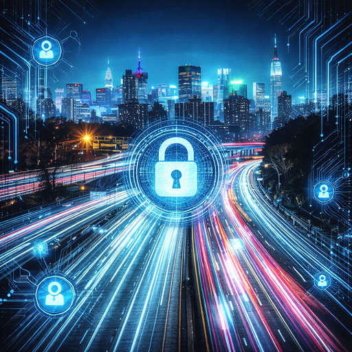 Corporate Cybersecurity Strategy