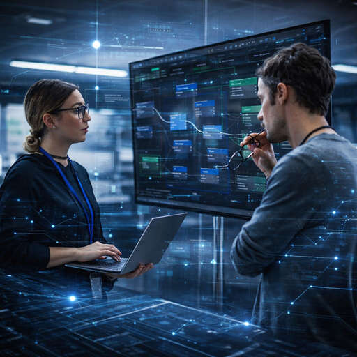 Security Data and Emerging Tech R and D