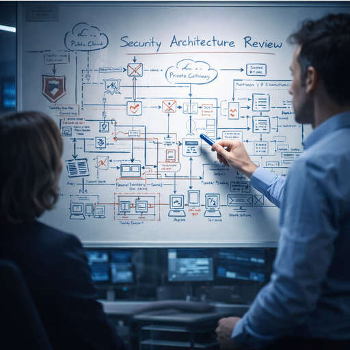 Security Architecture Review
