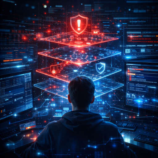 Cybersecurity Wargames